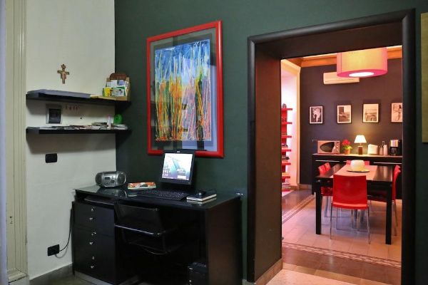 Bed and Breakfast Opera (Catania)